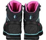 Vorschau: CMP Damen Trekkinghalbschuhe MOON MID WMN TREKKING SHOE WP