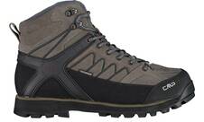 Vorschau: CMP Herren Trekkinghalbschuhe MOON MID TREKKING SHOE WP