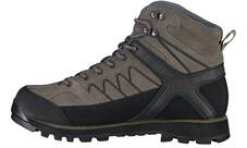 Vorschau: CMP Herren Trekkinghalbschuhe MOON MID TREKKING SHOE WP