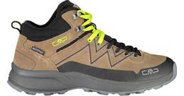 Vorschau: CMP Herren Trekkingstiefel KALEEPSO MID HIKING SHOE WP