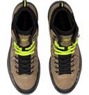 Vorschau: CMP Herren Trekkingstiefel KALEEPSO MID HIKING SHOE WP