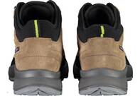 Vorschau: CMP Herren Trekkingstiefel KALEEPSO MID HIKING SHOE WP