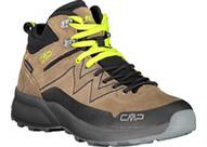 Vorschau: CMP Herren Trekkingstiefel KALEEPSO MID HIKING SHOE WP