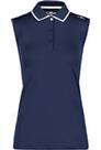 Vorschau: CMP Damen Polo WOMAN POLO SLEEVELESS