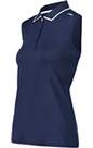 Vorschau: CMP Damen Polo WOMAN POLO SLEEVELESS