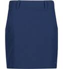 Vorschau: CMP Damen Rock WOMAN SKIRT 2 IN 1