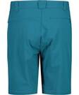 Vorschau: CMP Damen Keilhose WOMAN PANT ZIP OFF