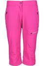 Vorschau: CMP Damen Caprihose WOMAN CAPRI