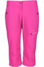 Vorschau: CMP Damen Caprihose WOMAN CAPRI