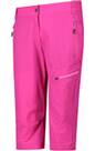 Vorschau: CMP Damen Caprihose WOMAN CAPRI