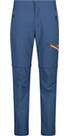 Vorschau: CMP Herren Keilhose MAN ZIP OFF PANT