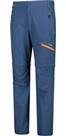 Vorschau: CMP Herren Keilhose MAN ZIP OFF PANT