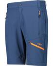 Vorschau: CMP Herren Keilhose MAN ZIP OFF PANT