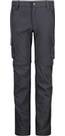 Vorschau: CMP Kinder Keilhose KID ZIP OFF PANT