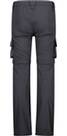 Vorschau: CMP Kinder Keilhose KID ZIP OFF PANT