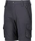 Vorschau: CMP Kinder Keilhose KID ZIP OFF PANT