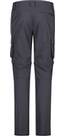 Vorschau: CMP Herren Keilhose MAN ZIP OFF PANT