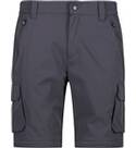 Vorschau: CMP Herren Keilhose MAN ZIP OFF PANT