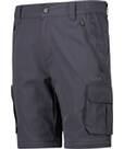 Vorschau: CMP Herren Keilhose MAN ZIP OFF PANT