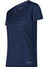 Vorschau: CMP Damen Shirt WOMAN T-SHIRT