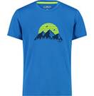 Vorschau: CMP Kinder Shirt KID T-SHIRT