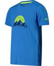 Vorschau: CMP Kinder Shirt KID T-SHIRT