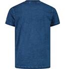 Vorschau: CMP Kinder Shirt KID T-SHIRT