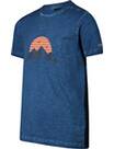 Vorschau: CMP Kinder Shirt KID T-SHIRT