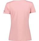 Vorschau: CMP Damen Shirt WOMAN T-SHIRT