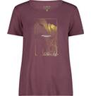 Vorschau: CMP Damen Shirt WOMAN T-SHIRT