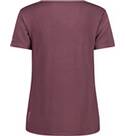 Vorschau: CMP Damen Shirt WOMAN T-SHIRT