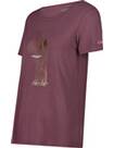Vorschau: CMP Damen Shirt WOMAN T-SHIRT