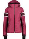 Vorschau: CMP Damen Jacke WOMAN JACKET ZIP HOOD