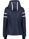 Vorschau: CMP Damen Jacke WOMAN JACKET ZIP HOOD
