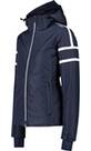 Vorschau: CMP Damen Jacke WOMAN JACKET ZIP HOOD