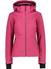 Vorschau: CMP Damen Jacke WOMAN JACKET ZIP HOOD