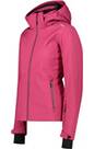 Vorschau: CMP Damen Jacke WOMAN JACKET ZIP HOOD