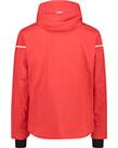 Vorschau: CMP Herren Jacke MAN JACKET ZIP HOOD