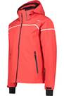 Vorschau: CMP Herren Jacke MAN JACKET ZIP HOOD