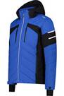 Vorschau: CMP Herren Jacke MAN JACKET ZIP HOOD
