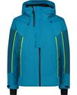Vorschau: CMP Herren Jacke MAN JACKET FIX HOOD