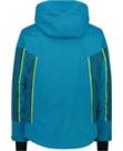 Vorschau: CMP Herren Jacke MAN JACKET FIX HOOD