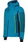 Vorschau: CMP Herren Jacke MAN JACKET FIX HOOD