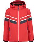 Vorschau: CMP Kinder Jacke KID JACKET SNAPS HOOD