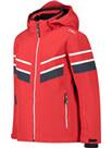 Vorschau: CMP Kinder Jacke KID JACKET SNAPS HOOD