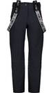 Vorschau: CMP Damen Latzhose WOMAN PANT