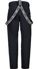 Vorschau: CMP Damen Latzhose WOMAN PANT