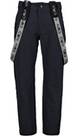 Vorschau: CMP Herren Latzhose MAN PANT