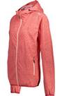 Vorschau: CMP Damen Regenjacke WOMAN JACKET RAIN FIX HOOD