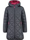 Vorschau: CMP Kinder Jacke KID G COAT FIX HOOD